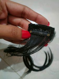 Real Hair Extension
