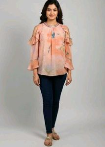 Stylish Womens Top🧡