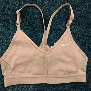 Nike Light Support Sports Bra