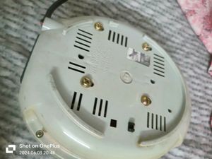 Electronic Voltage Stabilizer