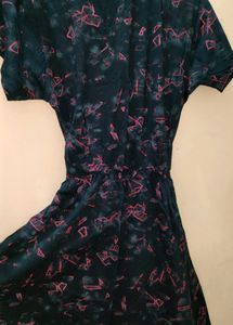 Women&#39;s Midi Dress