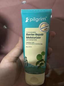 Pilgrim Barrier Repair Moisturizer