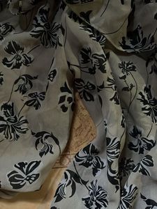 Floral Off-Shoulder Top