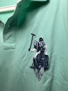 US Polo Assn. T-shirt
