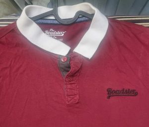 Roadster Life Co. Tee