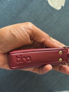 Tira Cherry Lipstick Holder