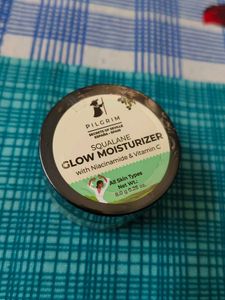 Glow Moisturizer