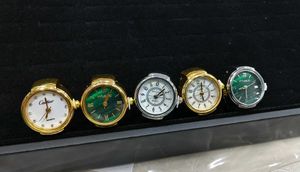 Watch Ring