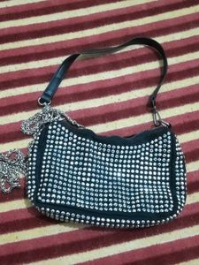 Stylish Shoulder Bag