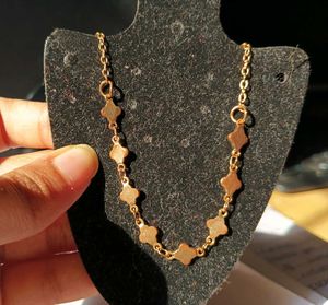 COMBO pinteresty Necklace Set Of 3