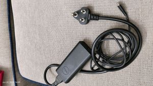 DELL 65W Type-C Laptop Charger with Power Ca