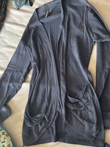 Cozy Knit Cardigan