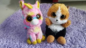 Combo Of Flashy Eyes Toys