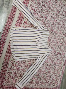 Pull And Bear Shirt
