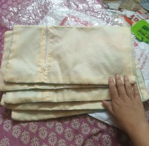 Chota Bheem Pillow Cover