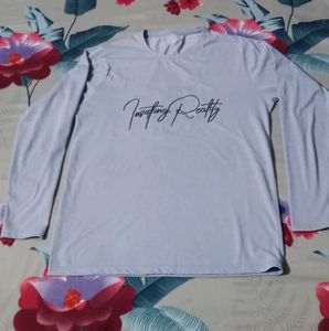 Long Sleeve Graphic Tee Pack Of 2
