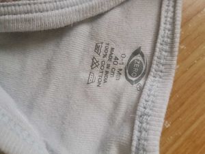 Unisex Baby Dress