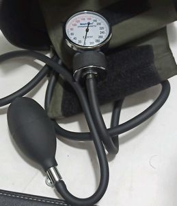 Smart Care Sphygmomanometer
