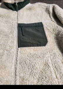Fleece Jacket