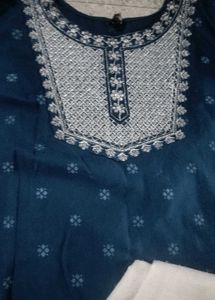 Kurti Pent Set