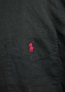 Ralph Lauren Men’s Shirt | Size M 🖤🐎