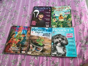 Reader's Digest Collection