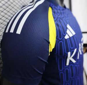 Al Nassr Away 2024-25