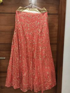 Designer lehenga/Lehanga from Lajpat Nagar Showroo