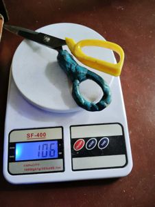 Weighing Scale 5kg Little Error Used