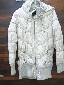 Winter Jacket 🧥 Very Warm And Comfortable