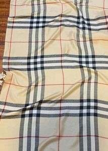 Burberry Light Shawl/stole