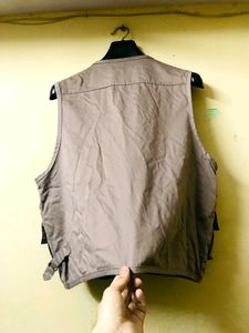 Camera Jacket Original Golf Master