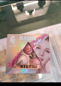 Blusher