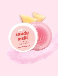 Set Of 3 - PLUM LIPBALM