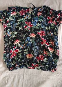 Comfy Top