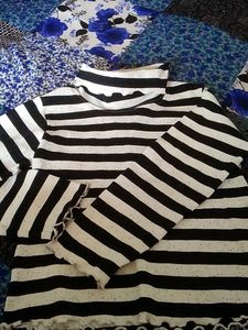 Turtleneck Fullsleeves T From First Cry.