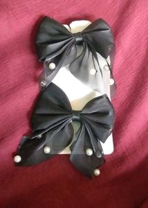 Butterfly Hair Clips For Party
