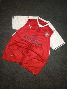 Arsenal Home 16/17 Jersey