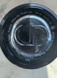 Dior Makeup Remover
