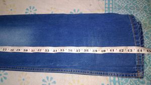 Jeans Pant