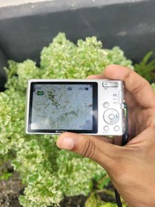 SONY CYBERSHOT DSC-W610 Digital Camera