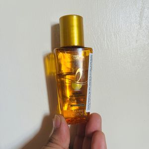 L'Oreal Extraordinary Oil Serum