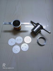 MURUKKU MAKER