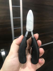 Toe Nail Clippers