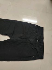 Black Jeans