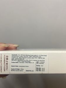 Kayali vanilla 28 EDP