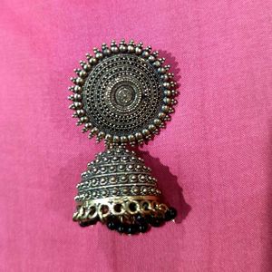 Jhumka Earrings