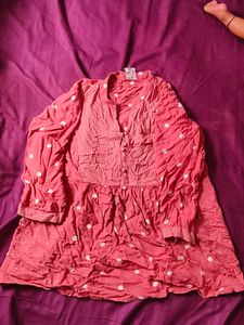 Woman Top