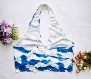 Shein : Crop Top