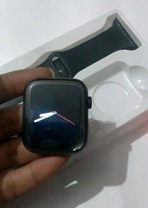 i8 Pro Max Smartwatch